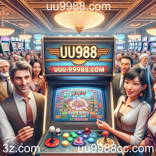 A Evolução dos Jogos de Arcade: Uma Viagem Nostálgica e Divertida