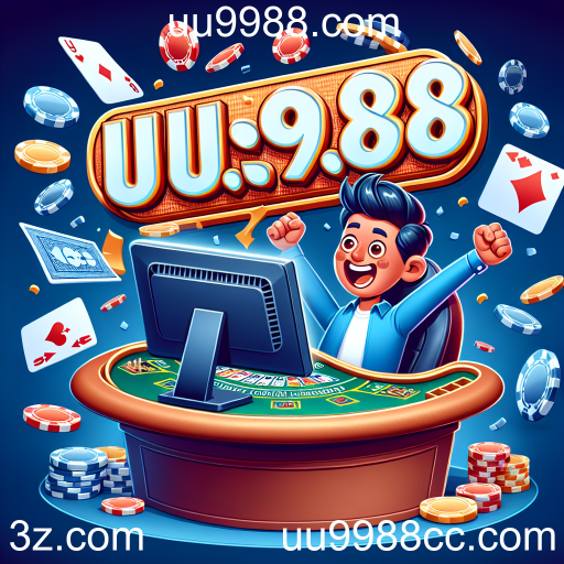 Descubra a Emoção dos Jogos de Cassino em uu9988.com