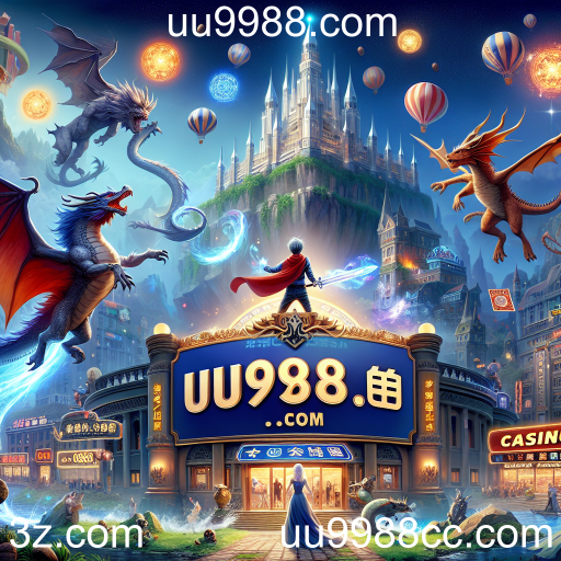 A Magia dos Jogos de Fantasia: Aventuras em Mundos Encantados